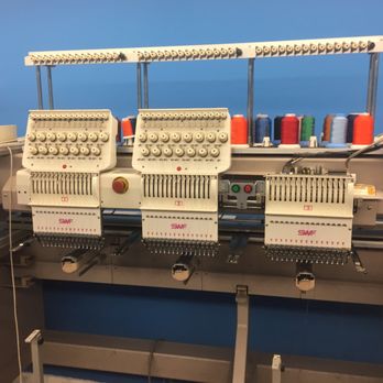 I Stitch & Print - Graphic Design Near Me - North Hollywood, California I Stitch & Print - Graphic Design Near Me - North Hollywood, California