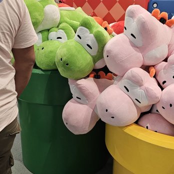 Super Nintendo World Store - Children's Clothing Near Me - Universal City, California Super Nintendo World Store - Children's Clothing Near Me - Universal City, California