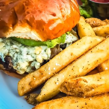 Marisol - Marisol Burger. Deliciousness!! - Seafood Near Me - Pismo Beach, California Marisol - Marisol Burger. Deliciousness!! - Seafood Near Me - Pismo Beach, California
