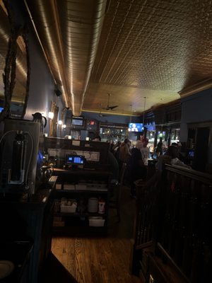 Royal Tavern by null