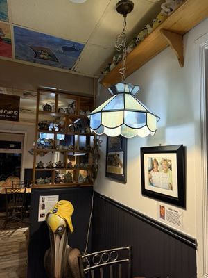 Westside Fish & Chips by null