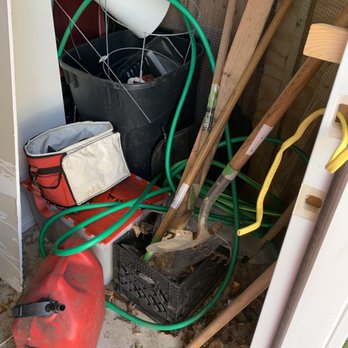 Makan Construction - Items in garage - Masonry/Concrete Near Me - Harriman, New York