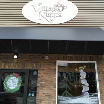 Village Kupps - Coffee & Tea Near Me - Lakeview, Michigan Village Kupps - Coffee & Tea Near Me - Lakeview, Michigan