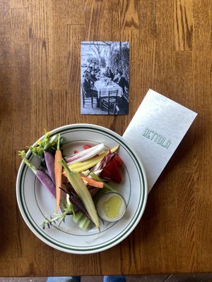 BETTOLA is now CLEMENTINA by null