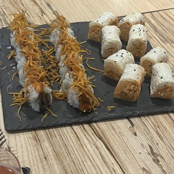PLANTA South Beach - Unlimited vegan Sushi - Vegetarian Near Me - Miami Beach, Florida PLANTA South Beach - Unlimited vegan Sushi - Vegetarian Near Me - Miami Beach, Florida