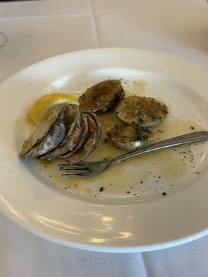 Rialto Ristorante by null