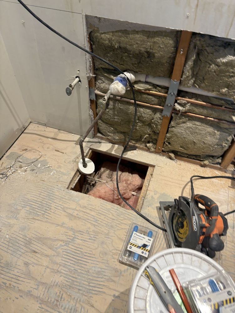 Slide of Alex Plumbing Service