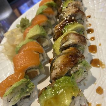 Sushi Kiku - Japanese Near Me - Atlanta, Georgia