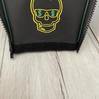 Pro Stitch USA - Golf bag! - Screen Printing/T-Shirt Printing Near Me - Turlock, California Pro Stitch USA - Golf bag! - Screen Printing/T-Shirt Printing Near Me - Turlock, California