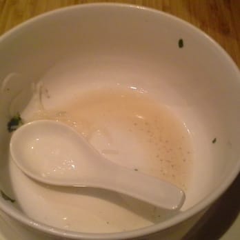 Benley Vietnamese Kitchen - It was so good I forgot to take pic until after it was all gone... - Vietnamese Near Me - Long Beach, California Benley Vietnamese Kitchen - It was so good I forgot to take pic until after it was all gone... - Vietnamese Near Me - Long Beach, California