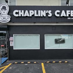 Chaplin's Café