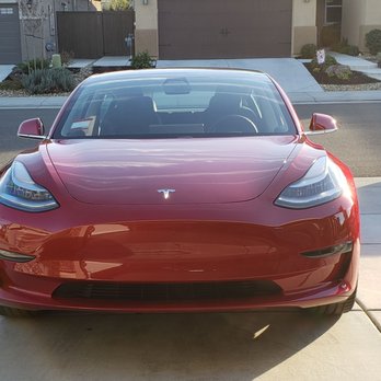 Tesla - Rocklin - EV Charging Stations Near Me - Rocklin, California