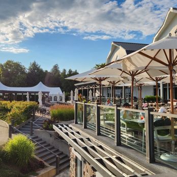 Silo Grill - Canadian (New) Near Me - Markham, Ontario