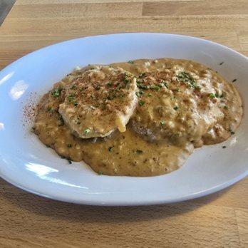 Union Biscuit - Impossible Biscuits and Gravy - Breakfast & Brunch Near Me - Las Vegas, Nevada Union Biscuit - Impossible Biscuits and Gravy - Breakfast & Brunch Near Me - Las Vegas, Nevada