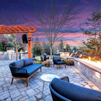 Bonner Landscape Contractors - Landscaping Near Me - Exton, Pennsylvania