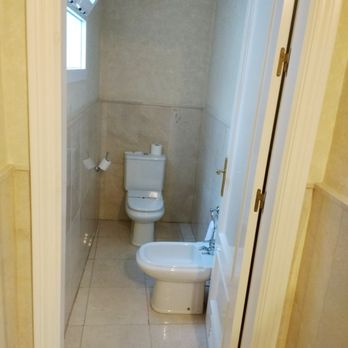 Hotel Doña María - Hotel Doña María -- guest bathroom - Hotels Near Me - Seville, SE