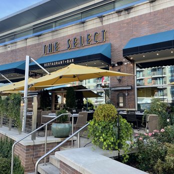 The Select - Outdoor Patio - Mediterranean Near Me - Sandy Springs, Georgia The Select - Outdoor Patio - Mediterranean Near Me - Sandy Springs, Georgia