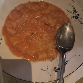Mother Wolf - Gnocchi - Italian Near Me - Miami, Florida