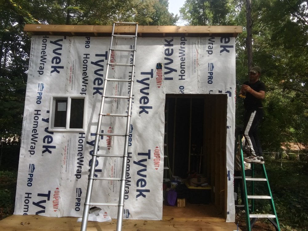 Slide of William Heyward