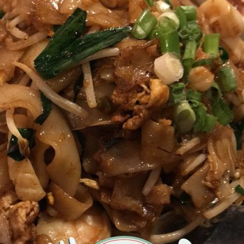Banana Leaf - Malaysian Near Me - Houston, Texas