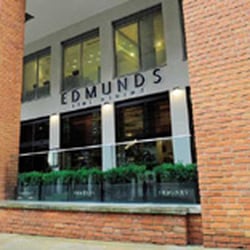 Edmunds
