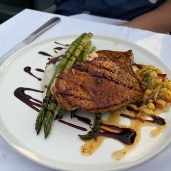 Sunset Grille - Grilled Swordfish - Seafood Near Me - Norwalk, Connecticut Sunset Grille - Grilled Swordfish - Seafood Near Me - Norwalk, Connecticut