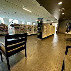 Franciscan Medical Clinic - Sept 2025 Pharmacy section