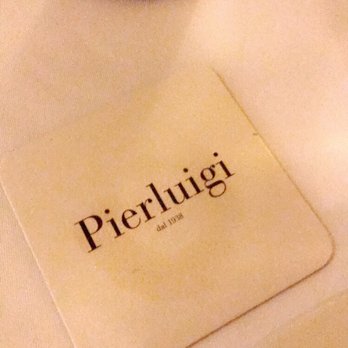 Pierluigi - Italian Near Me - Rome, RM Pierluigi - Italian Near Me - Rome, RM