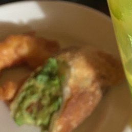 Avocado Eggrolls