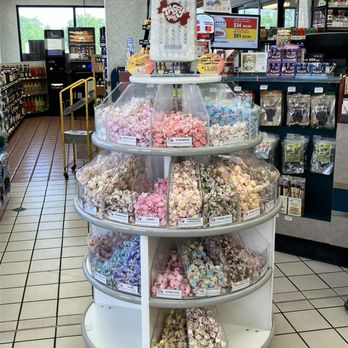 Phillips 66 - Gas Stations Near Me - Eldon, Missouri