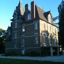 Manoir Du Petit Plessis