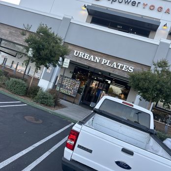 Urban Plates - The cookies are great!!! - New American Near Me - Brea, California Urban Plates - The cookies are great!!! - New American Near Me - Brea, California