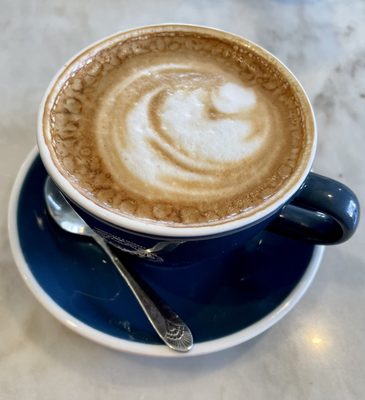 Matines Café by null