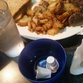Thumbs Up Diner - Steak - Breakfast & Brunch Near Me - Atlanta, Georgia
