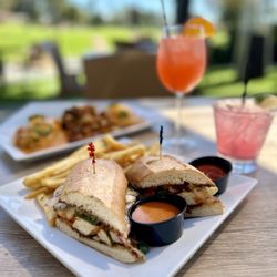 1906 - Catalina Sandwich