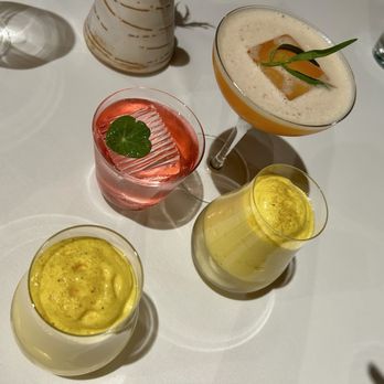 Tiya - Drinks - Indian Near Me - San Francisco, California