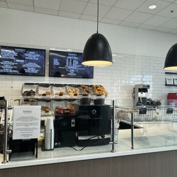 Fuhgedaboudit Bagel - Bagels Near Me - Spring, Texas