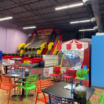 Bounce Kraze - Arcades Near Me - Lancaster, Pennsylvania