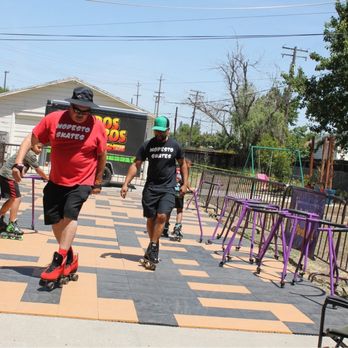 Roll W Me Skating - Modesto Porchfest 2026 - Skating Rinks Near Me Roll W Me Skating - Modesto Porchfest 2026 - Skating Rinks Near Me