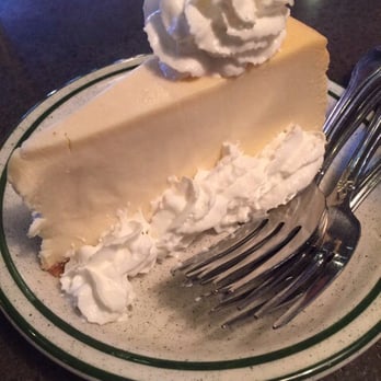 Palace Cafe - Tower of Power Cheesecake - Breakfast & Brunch Near Me - Ellensburg, Washington