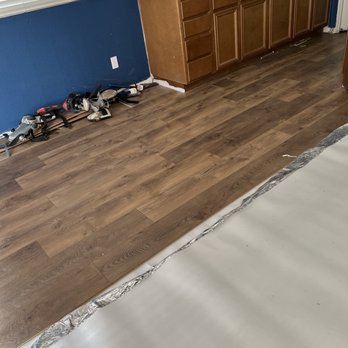 Hemet Flooring - Carpeting Near Me - Hemet, California