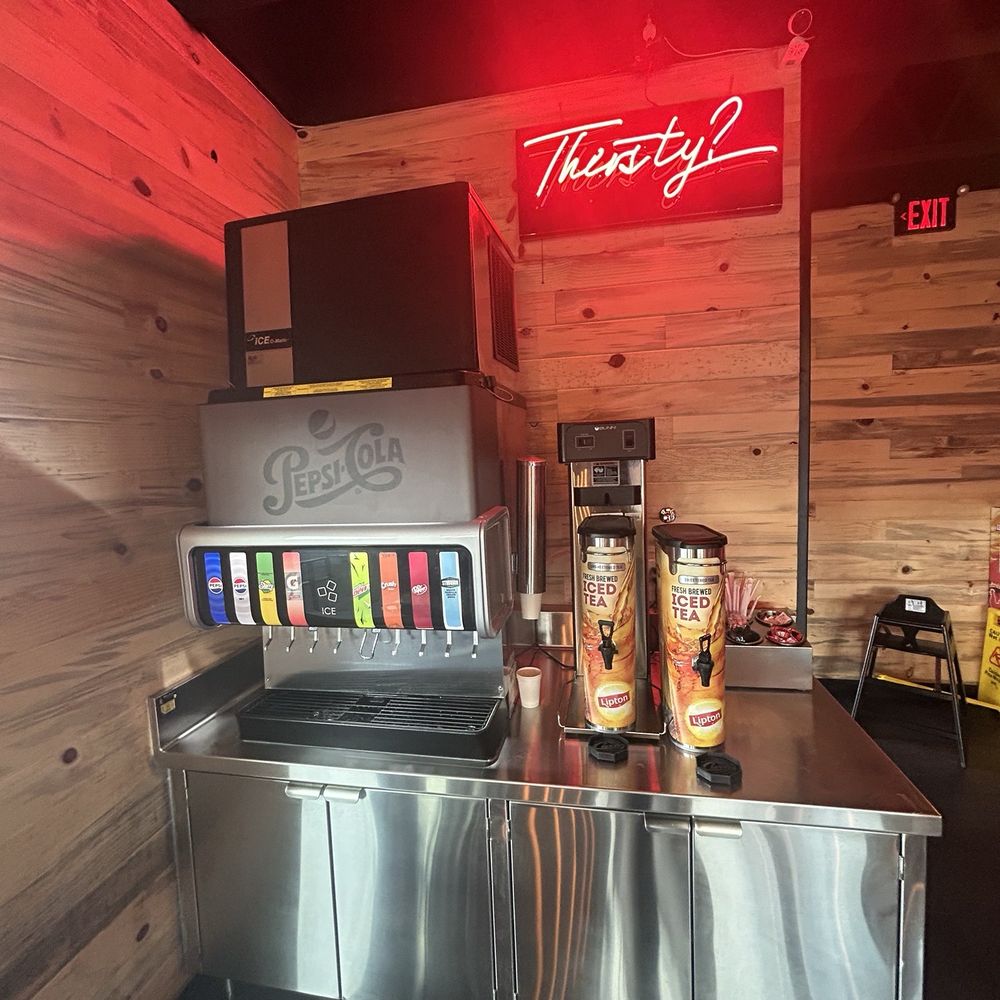 Houston TX Hot Chicken - Chicken Shop Near Me - Las Vegas, Nevada
