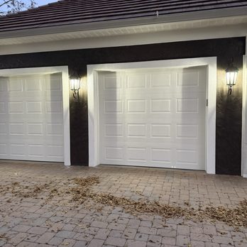 Precision Overhead Garage Door - Garage Door Services Near Me - Tampa, Florida Precision Overhead Garage Door - Garage Door Services Near Me - Tampa, Florida