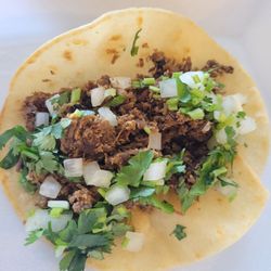 Taqueria La Esperanza