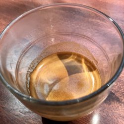 Bob & Berts - Espresso