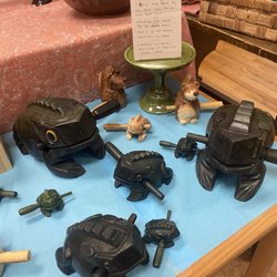 Gourmet Pottery
