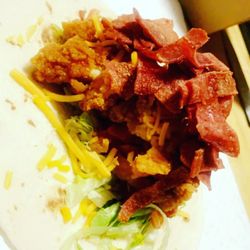 Bee Bee's Fried Chicken