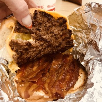 Five Guys - Taste like they're cooked on the backyard Grill!! The menu board is very overwhelming for a first time customer, Not Happy - Burgers Near Me - Ocala, Florida
