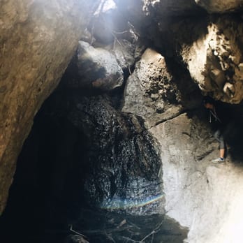 The Grotto - Hiking Near Me - Malibu, California The Grotto - Hiking Near Me - Malibu, California