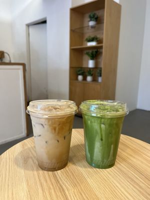 Malaya Coffee and Ice Cream by null